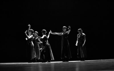 Compagnie de danse amateur « Pierre de Lune » d’Hélixes : retour sur sa première représentation lors du spectacle de l’association « Enfant en Danger »