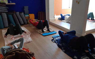 Retour sur l’atelier Feldenkrais « Autour de la voiiiix »